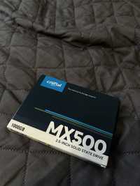Dysk SSD Crucial MX500 1TB