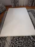 Nowy materac Wellpur  120×200cm.