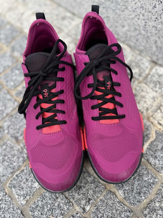 Sapatilha Padel Feminina Kuima 990 Rosa