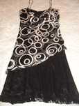 vestidos tamanho M