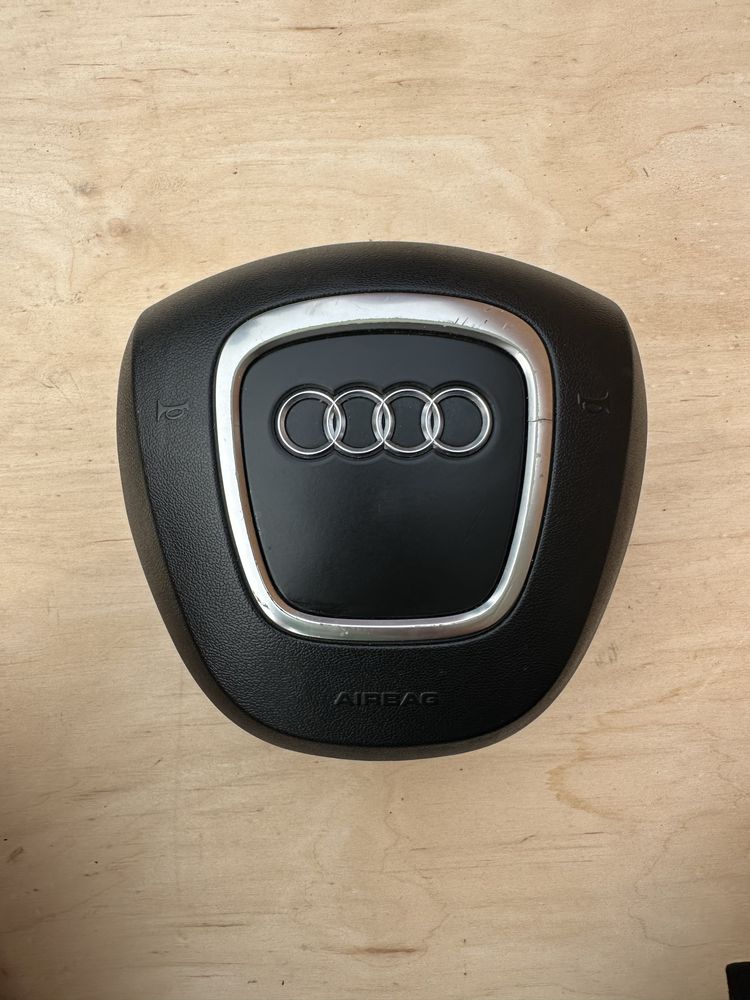 Airbag AUDI A6 C6,A3,A4,Q5,Q7.