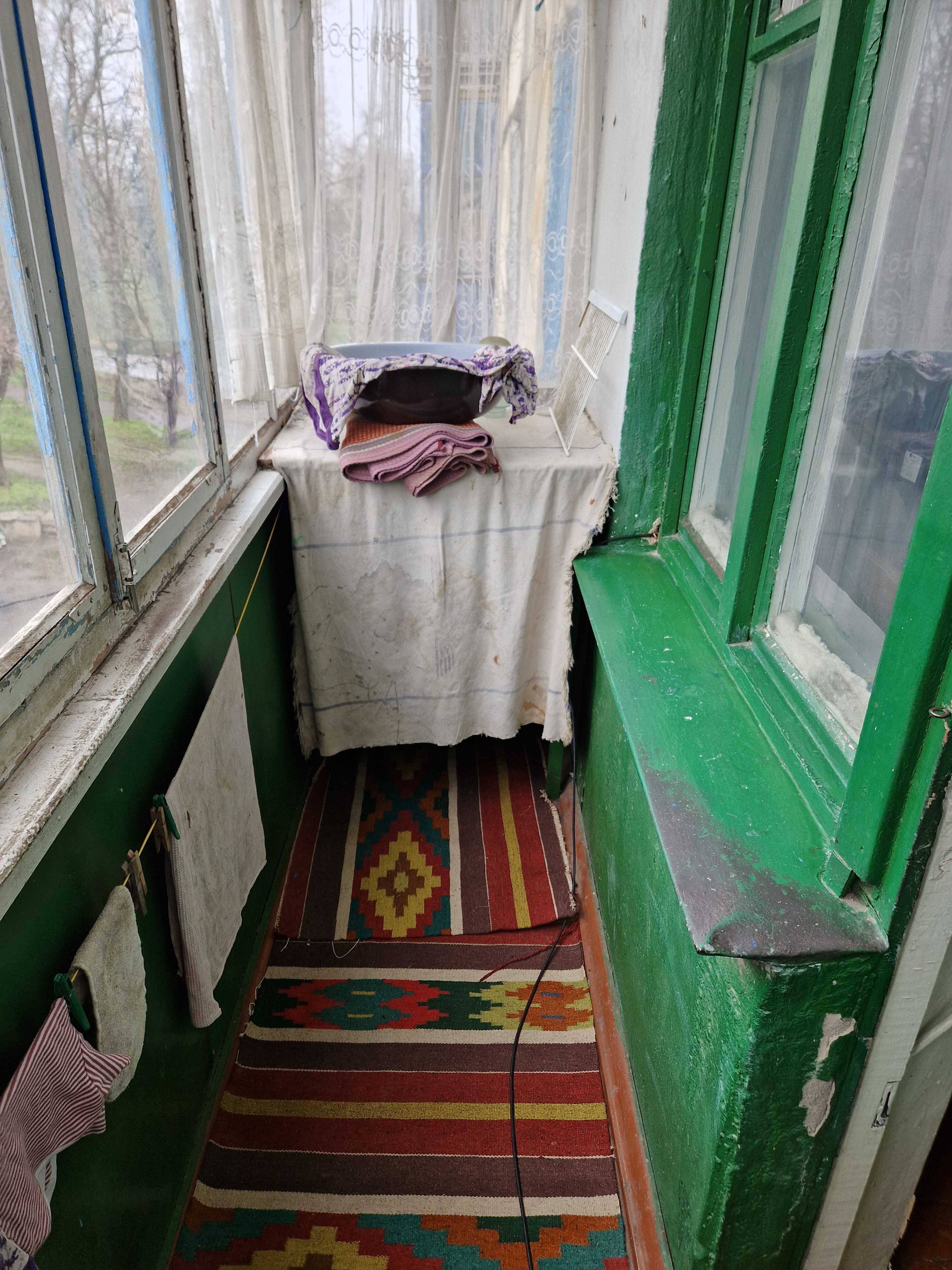 Продаю 3-кімнатну квартиру – затишок у центрі комфорту. Інгулець.