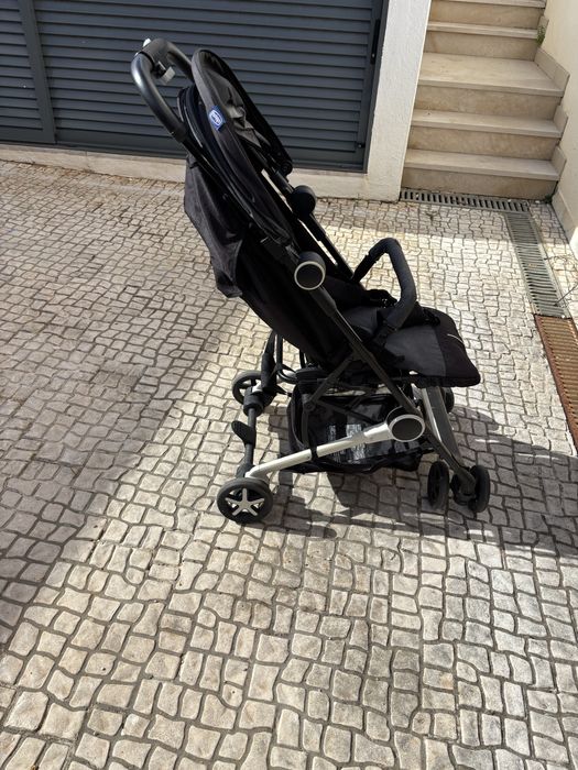 Vendo Chicco Minimo