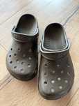 Klapki Crocs 36 dla dzieci