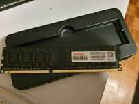 Memória ddr3 8gb para pc nova
