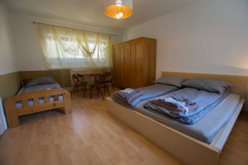 Noclegi ,Apartament Krakowska 3 -  zapraszamy