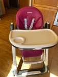 Peg Perego Stolik dla karmienia Siesta