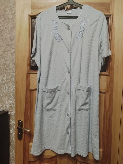 Сукня, халат, туніка, сарафан. Великі розміри(ботал). 58-62р.