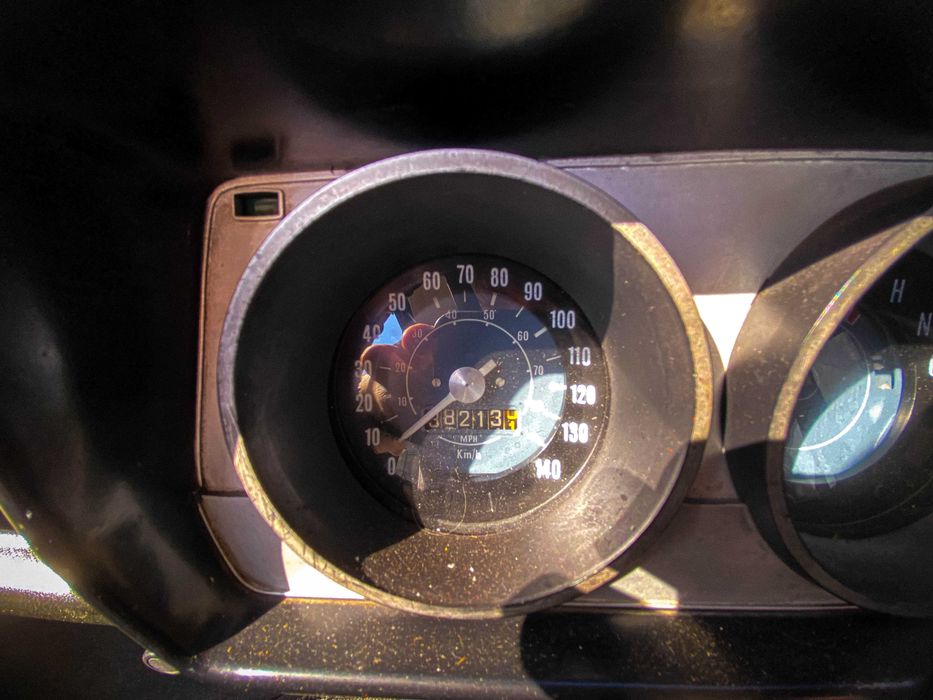 Mini Clubman 1100 – 1975