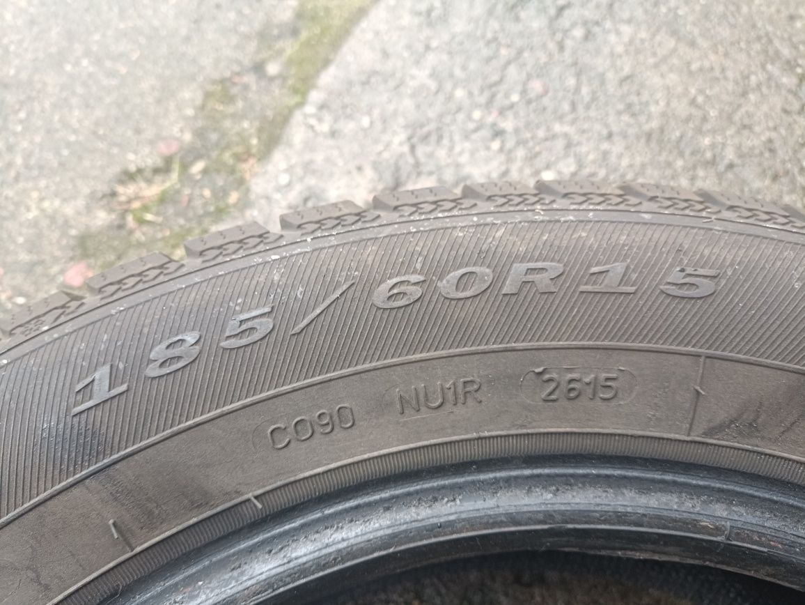 Firemax FM805+ 185/60r15