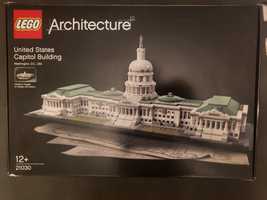 Lego Architecture Capitol Building 21030