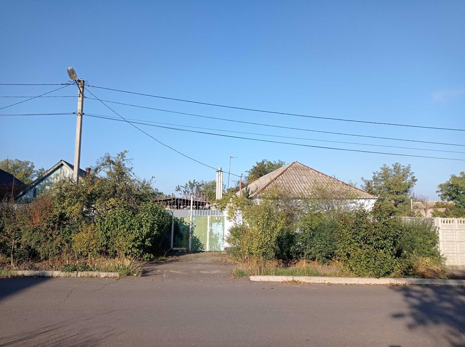 Продается дом Корабельный район, ул. Рыбная, 25