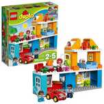 Lego Duplo Сімейний будинок  оригінал