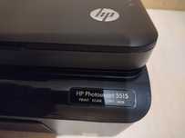 HP Photosmart 5515 Tani druk!Tusze 364!Niski przebieg!