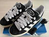 Adidas Campus 00s Black 39