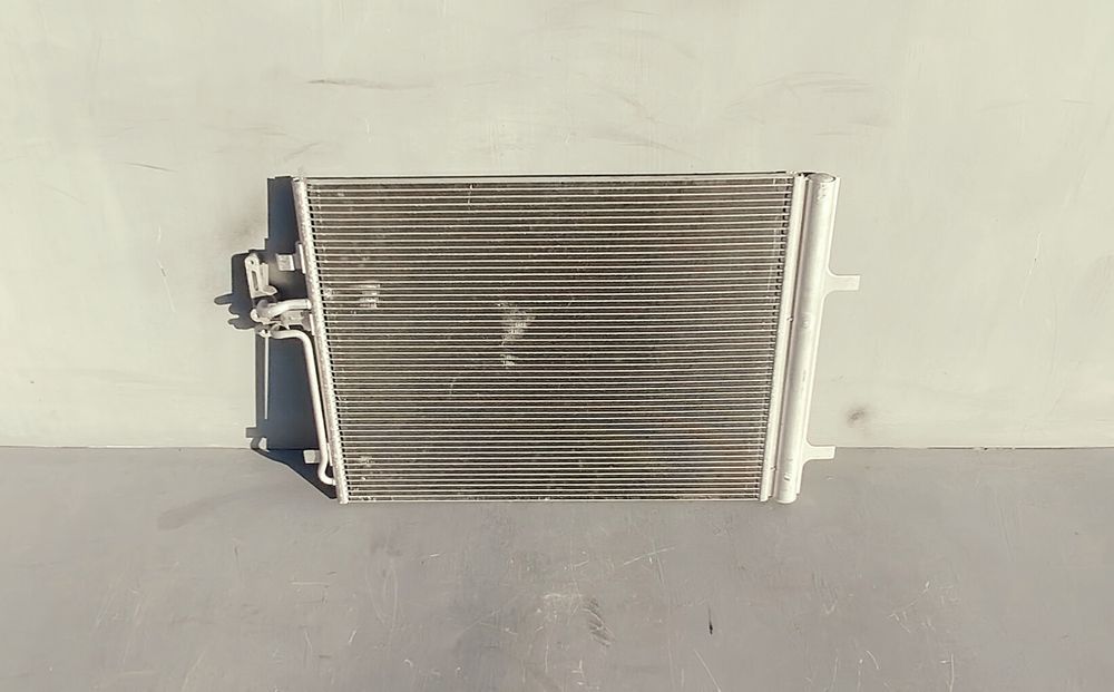 Ford Mondeo MK4 chłodnica klimatyzacji