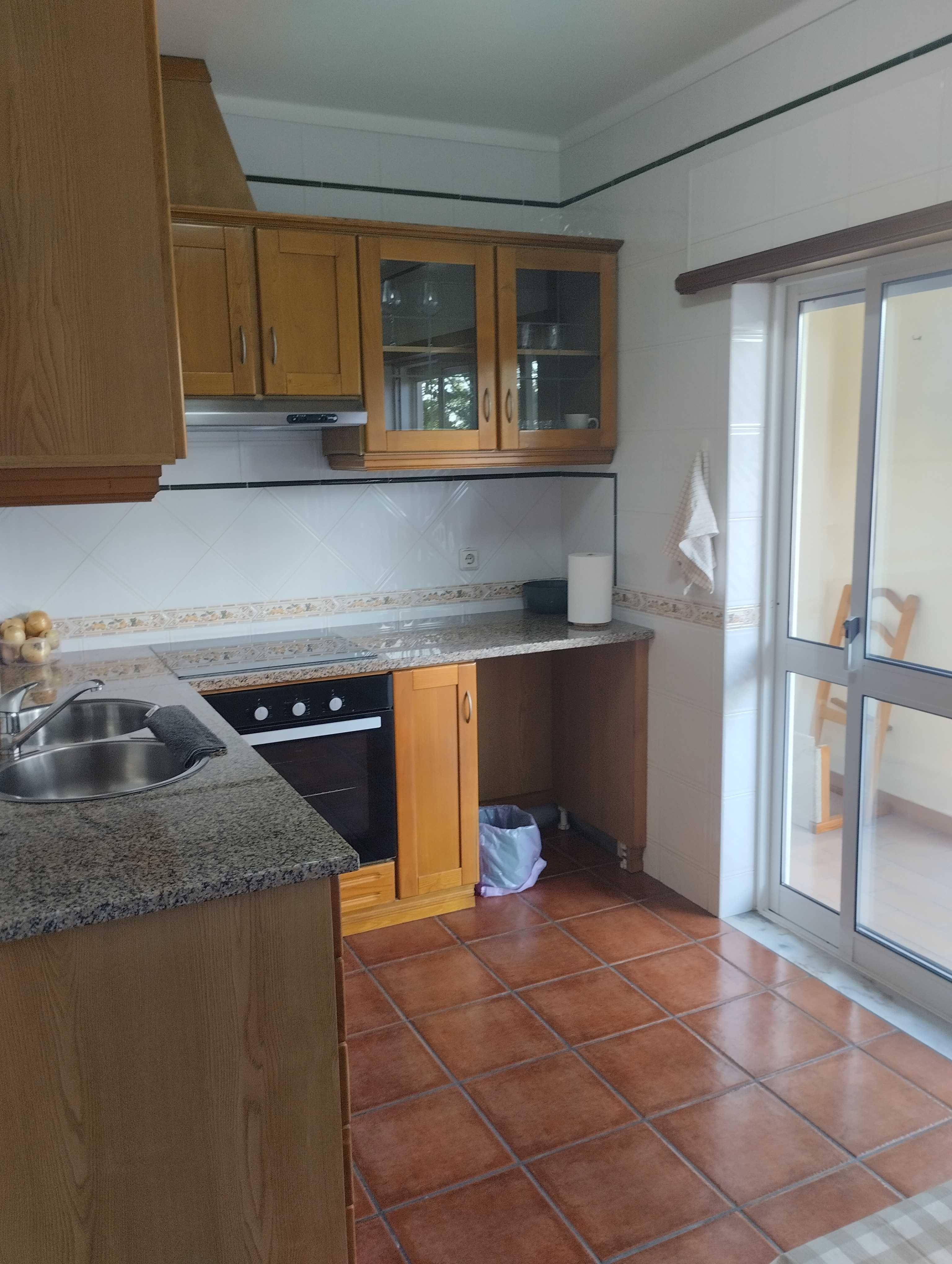 Apartamento T2 no centro da cidade da Marinha Grande - Leiria