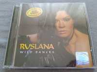 Ruslana - Wild Dances  CD