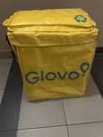 Torba, plecak glovo