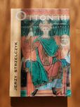 Książka - OTTON III - Jerzy Strzelczyk - Używana