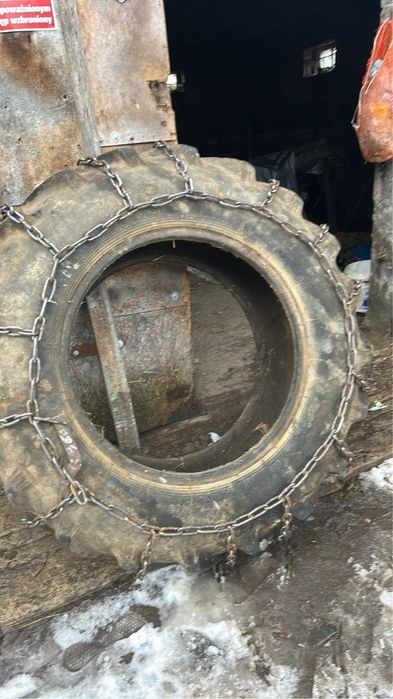 Łancuchy sniegowe ursus c-330-360