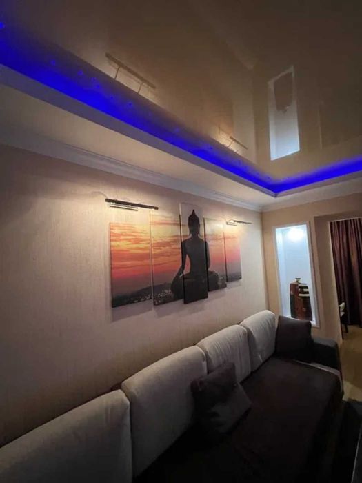 Продаж 3х кімнатної квартири у центрі