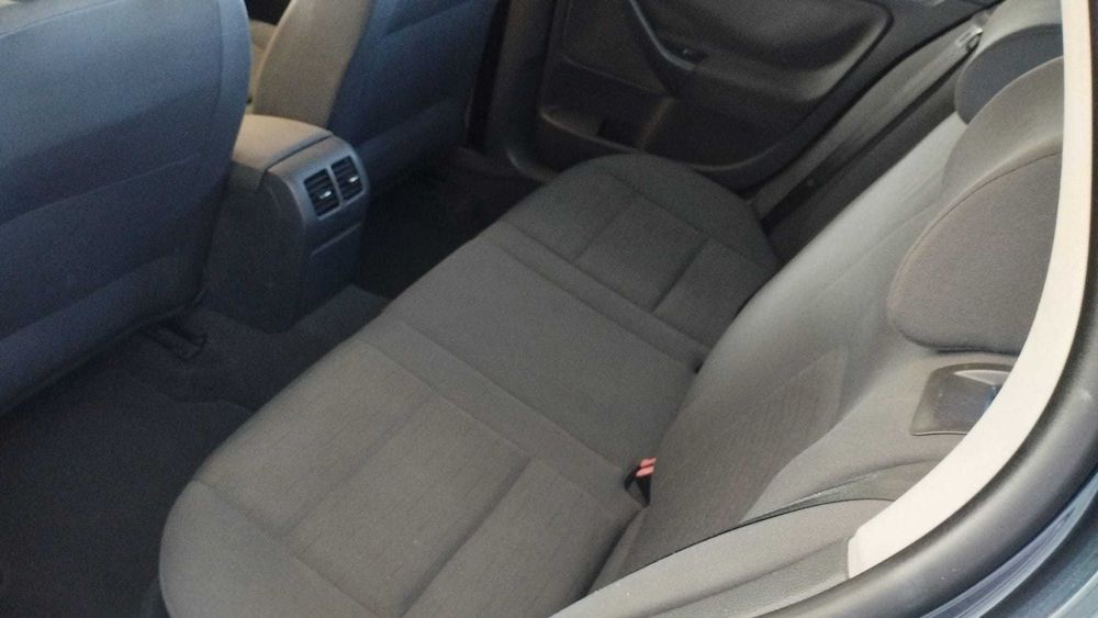 Volkswagen Golf V 1.9 TDI Confortline