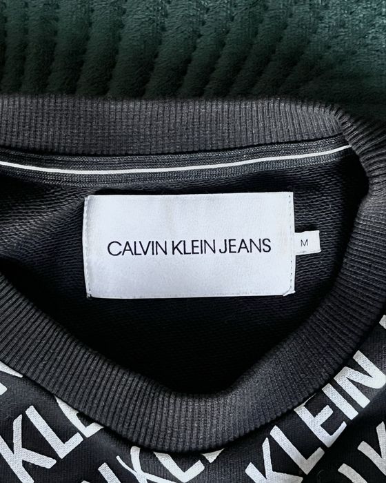 Bluza Calvin Klein (M)