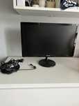 monitor philips 24