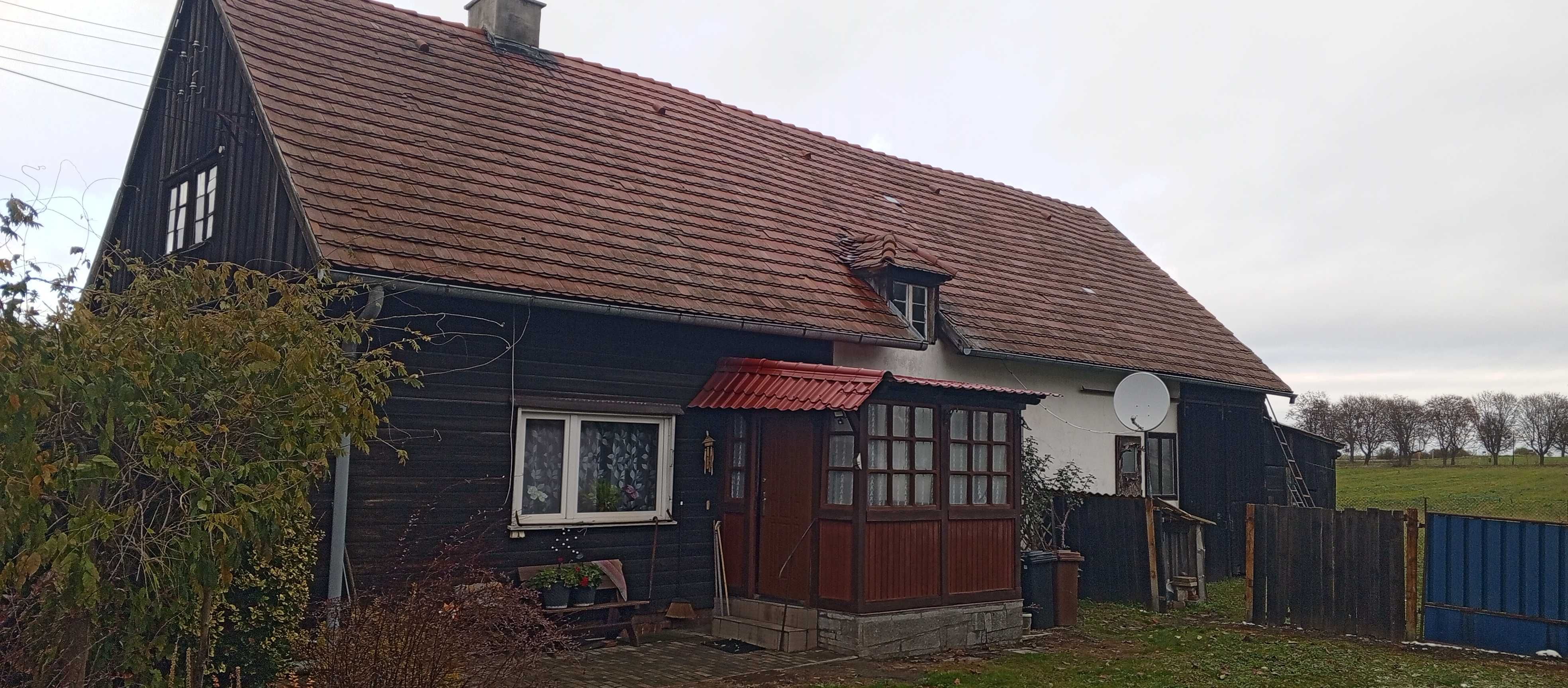 Sprzedam Dom Skałągi