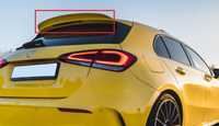 LIP SPOILER AILERON PALA ABA MERCEDES-BENZ CLASSE A W177 A35 A45 AMG