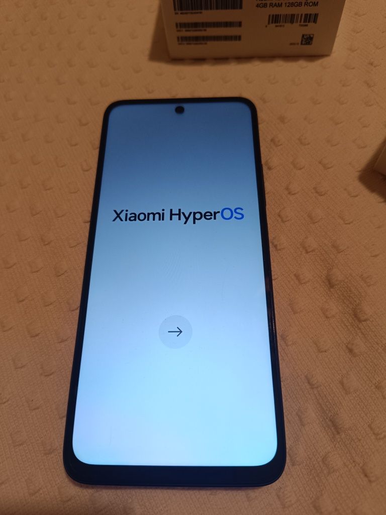 Xiaomi Redmi 12 5G