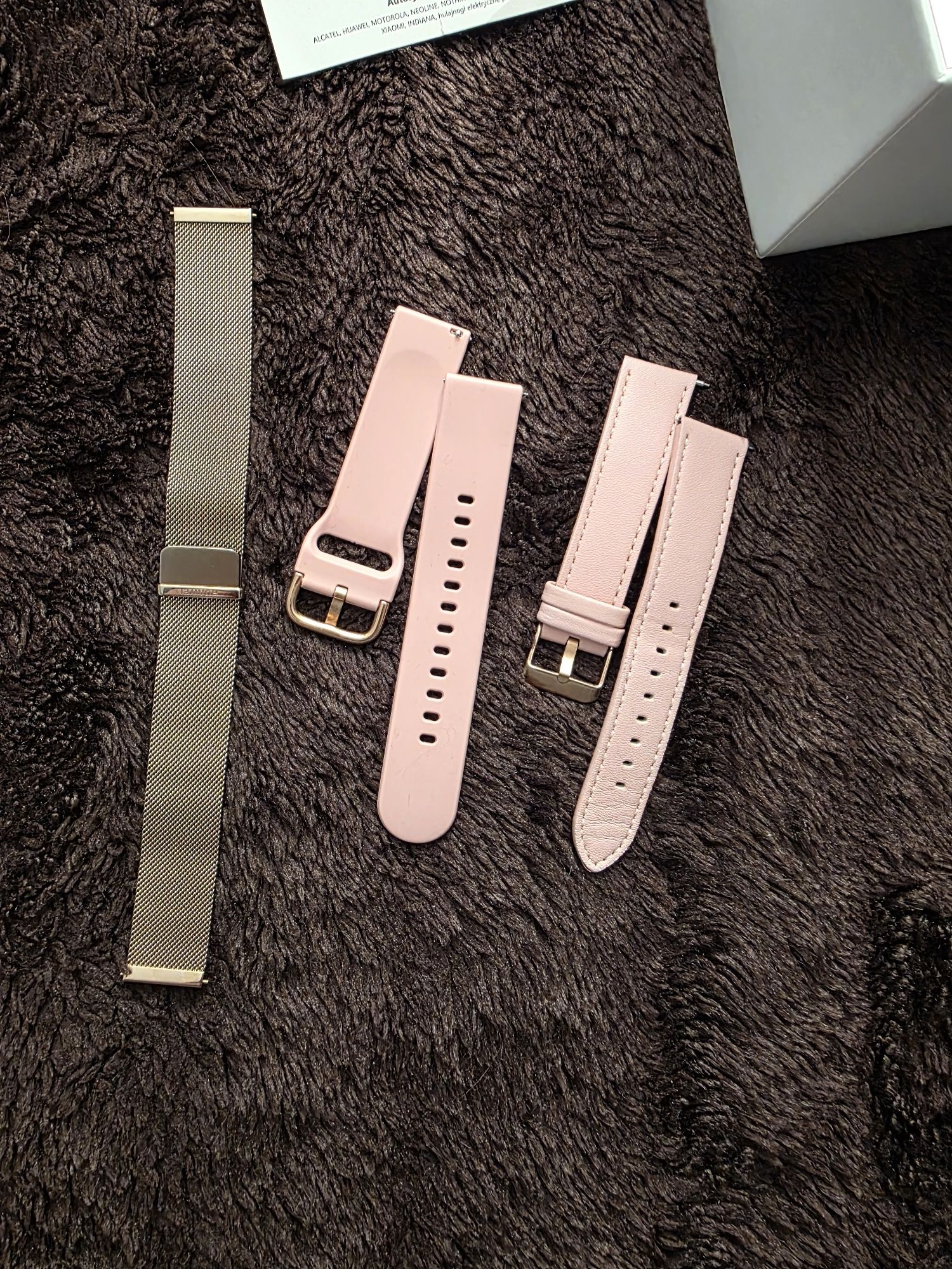Huawei watch GT 3 elegant