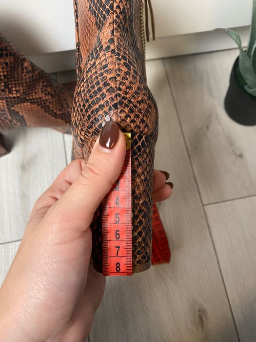 Жіночі ботильйони.черевики.ботинки жіночі H&M