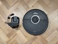 Roborock Q7 Max robot odkurzacz