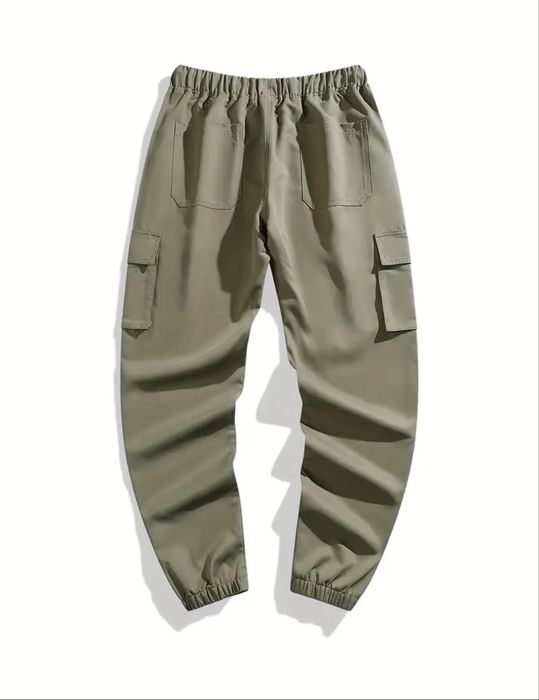 Чоловічі легки штани XS