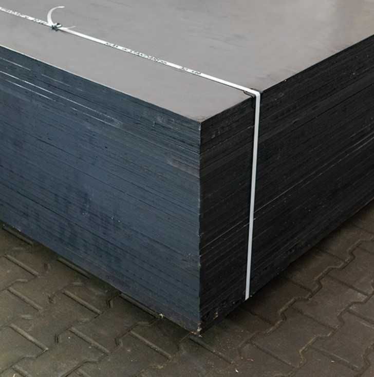 Płyta sklejka topola recykling sprzedaż paletowa