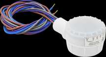 PROMOCJA MERRYTEK MC628V-RC Czujnik ruchu sensor DP IP65 M20 3-DIM+/-