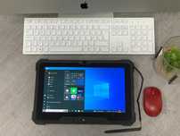 Tablet przemysłowy Dell 7212 Rugged i5-8350 8G 256SSD WINDOWS 11