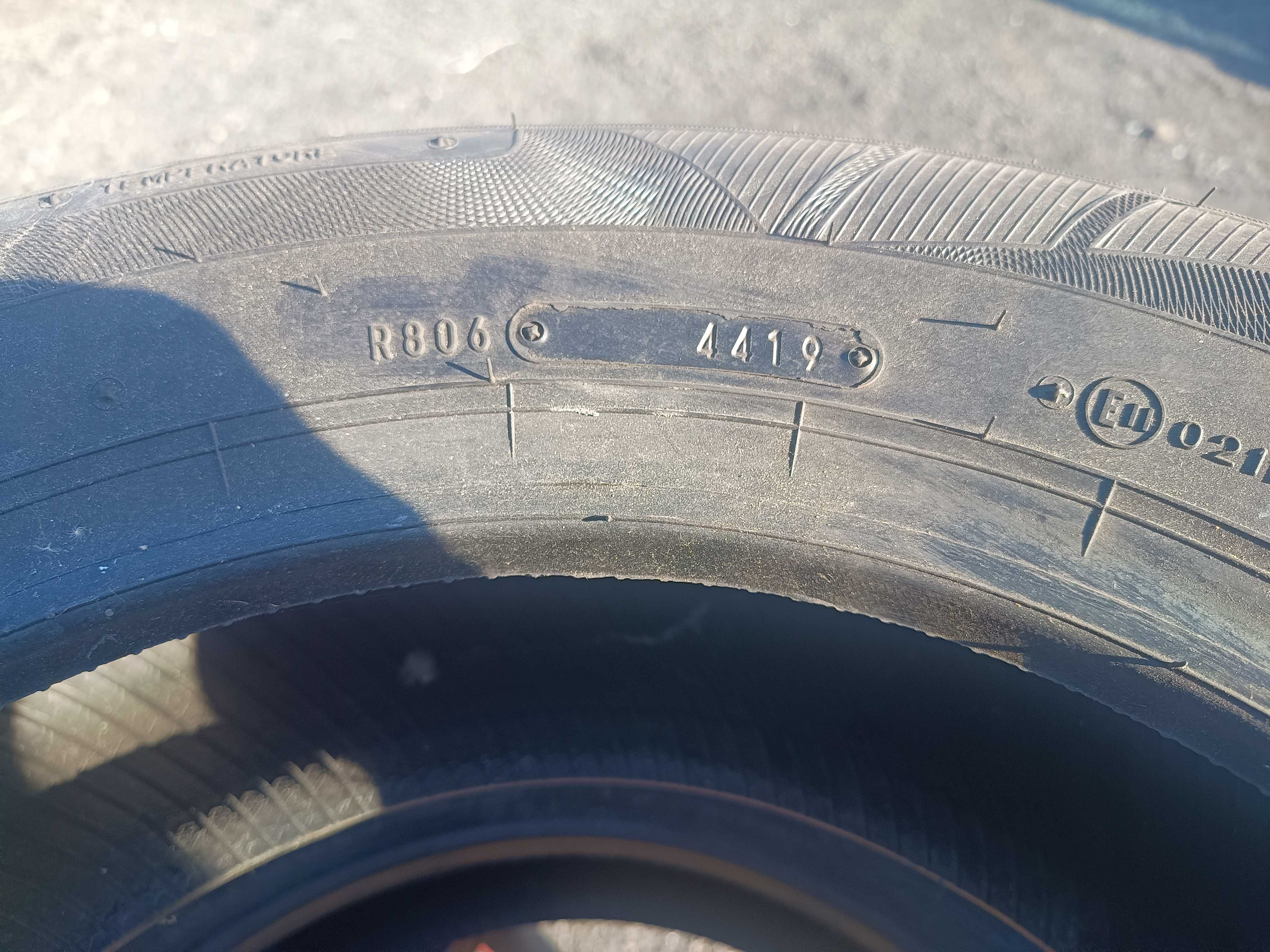 NOWE opony letnie Falken 185/65R14 z 2019r