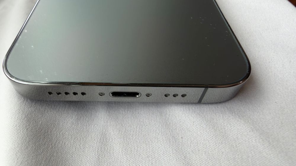 iPhone 13 Pro 256GB – Graphite – Excelente Estado