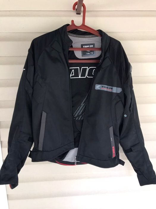 Мотокостюм RS-Taichi