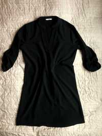 Czarna sukienka ONLY XL