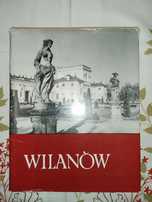 Польська книга "WILANOW". 1957.