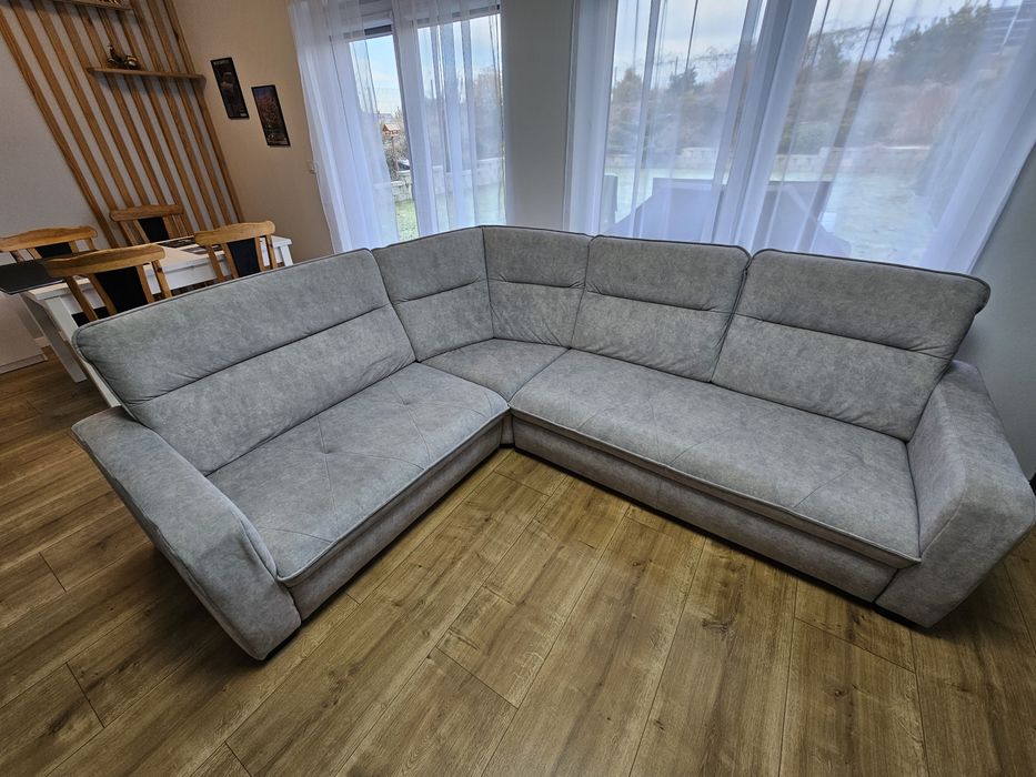 Narożnik /rogówka/ SOLAR