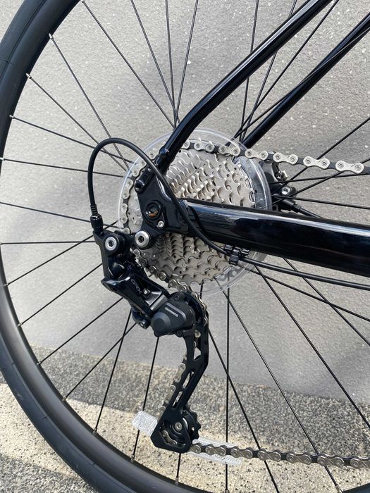 Rower gravel Marin Gestalt 2 54cm Shimano GRX
