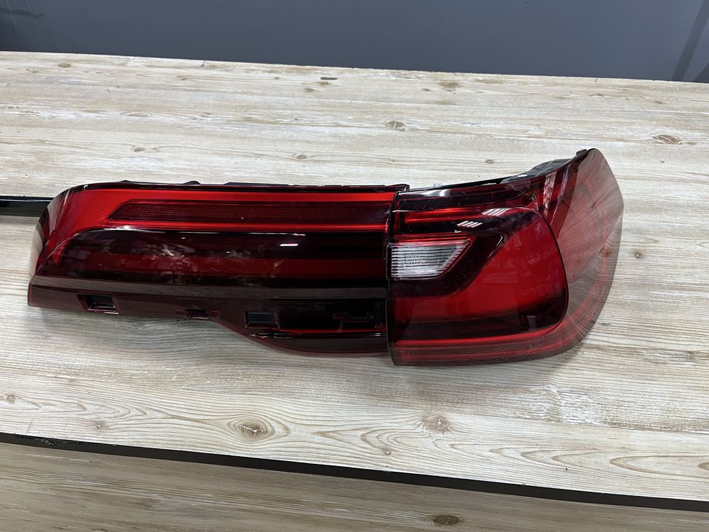 Стопи Фанарі Х7 G07 BMW