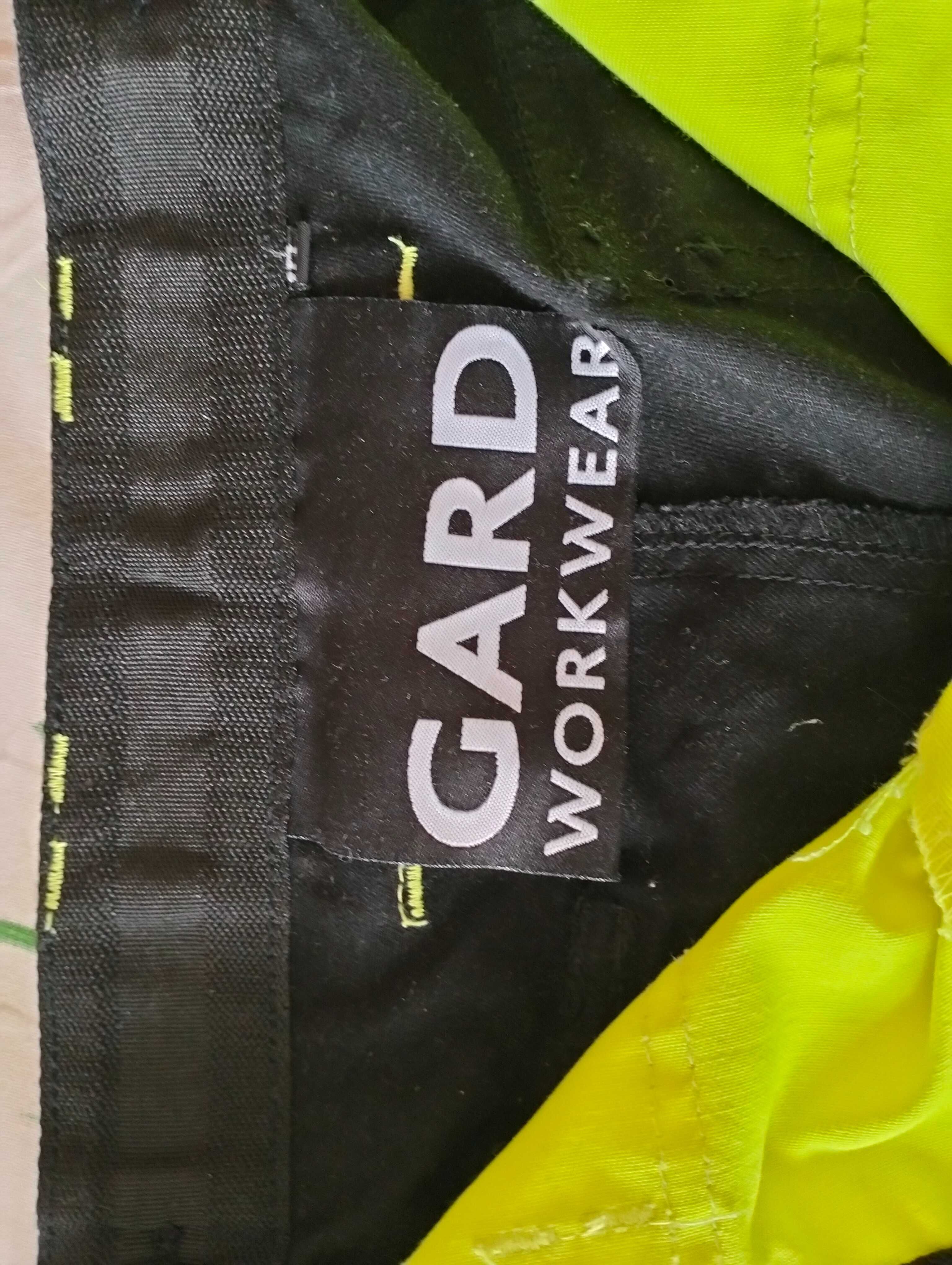 Детские шорты спецодежда Gard.