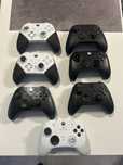 X-Box pad kontroler