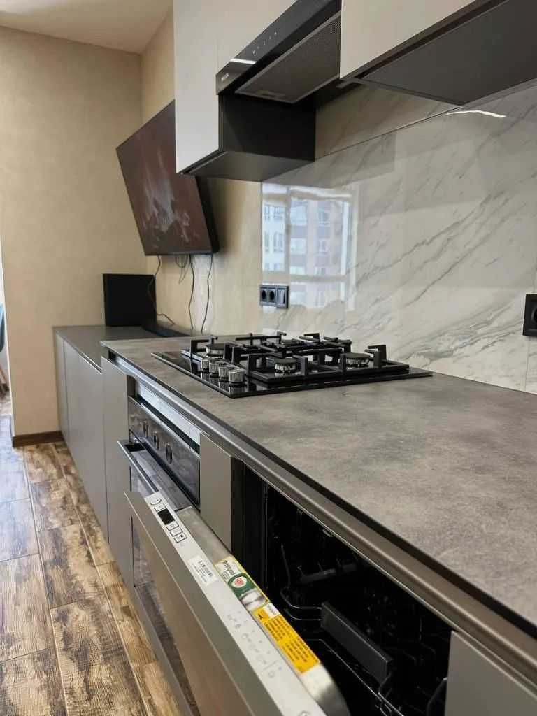 Продам 3 комн квартиру ЖК Брама-2 Слобожанський проспект